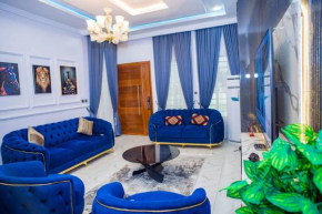 Home in Lekki